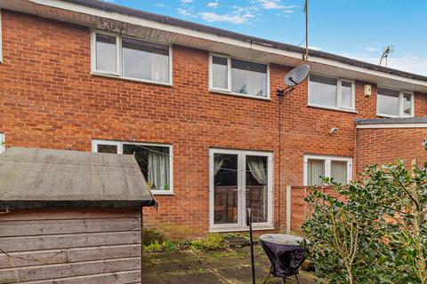 3 bedroom terraced house for sale, Burnside Close, Radcliffe, Manchester, M26