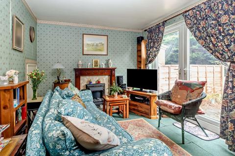3 bedroom terraced house for sale, Burnside Close, Radcliffe, Manchester, M26