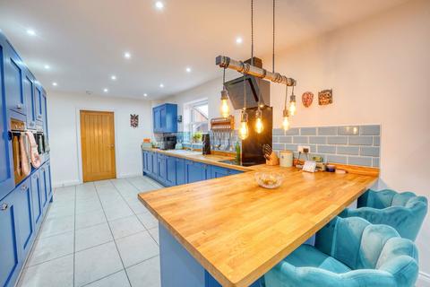 undefined, Fell Farm, Ashtree Lane