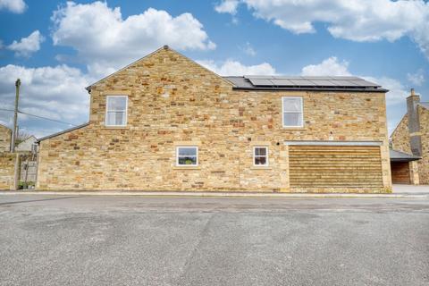 undefined, Fell Farm, Ashtree Lane