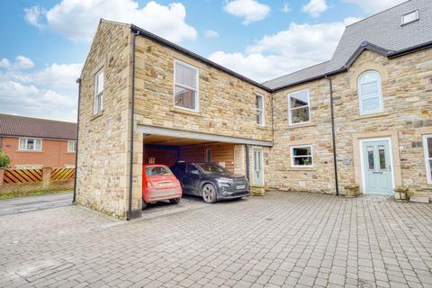undefined, Fell Farm, Ashtree Lane