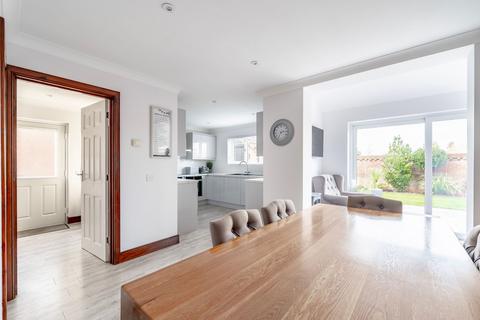 4 bedroom detached house for sale, Wiggs Acre, Barnby