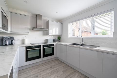 4 bedroom detached house for sale, Wiggs Acre, Barnby