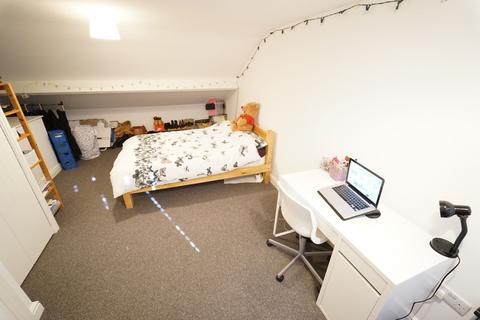 undefined, Ridding Terrace, Nottingham, Nottinghamshire, NG3