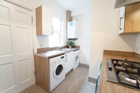 undefined, Ridding Terrace, Nottingham, Nottinghamshire, NG3