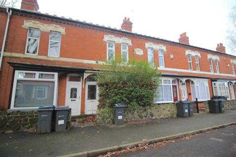 Gladstone Road, Birmingham B26