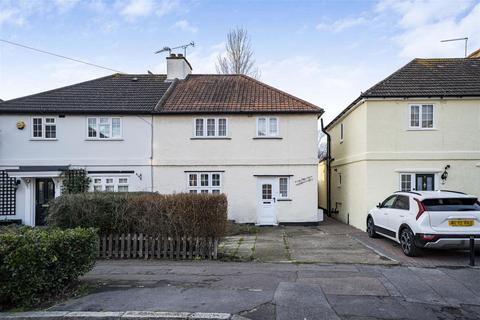 3 bedroom house for sale - Highfield Road, Woodford Green
