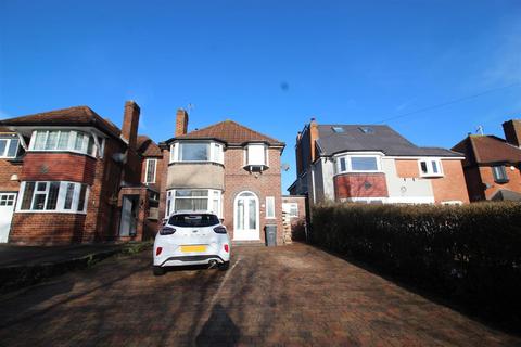 3 bedroom detached house for sale, Vibart Road, Birmingham B26