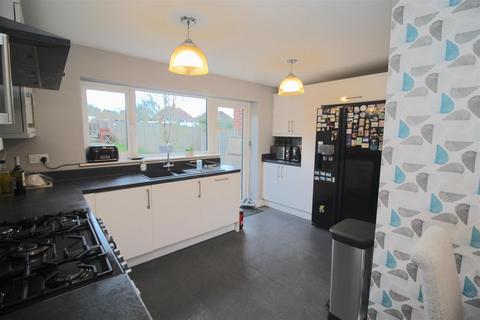 3 bedroom detached house for sale, Vibart Road, Birmingham B26