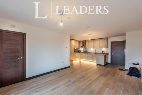 2 bedroom flat to rent, Harland Court, Station Hill, IP32