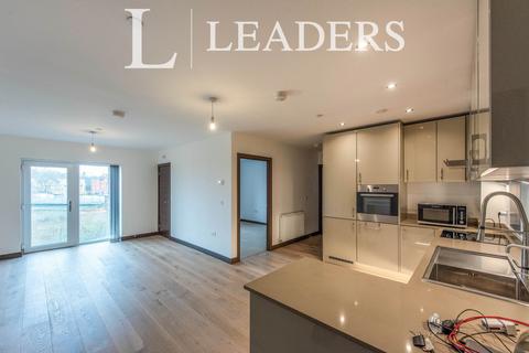 2 bedroom flat to rent, Harland Court, Station Hill, IP32