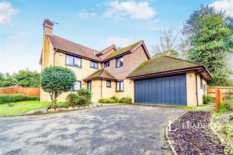 6 bedroom detached house to rent, Linden Chase, Sevenoaks, Kent, TN13