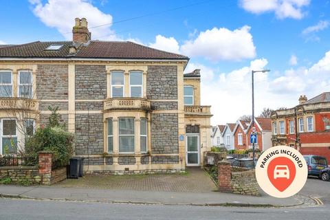 Sommerville Road, Bristol, Somerset, BS7