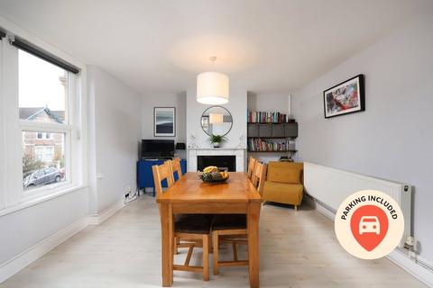 2 bedroom apartment to rent, Sommerville Road, Bristol, Somerset, BS7
