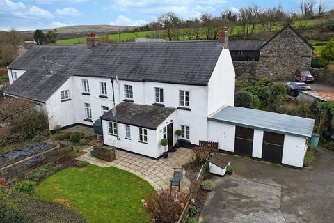 3 bedroom equestrian property for sale - Okehampton EX20