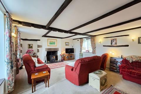 undefined, Okehampton EX20