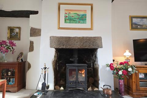 undefined, Okehampton EX20