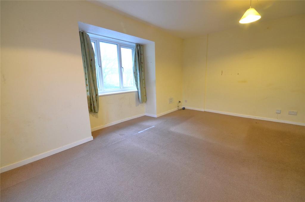 Bedroom/Living