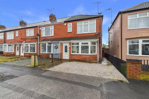 Brooklands Road, Hull, HU5 5AD