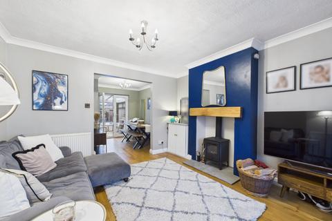 2 bedroom end of terrace house for sale, Brooklands Road, Hull, HU5 5AD