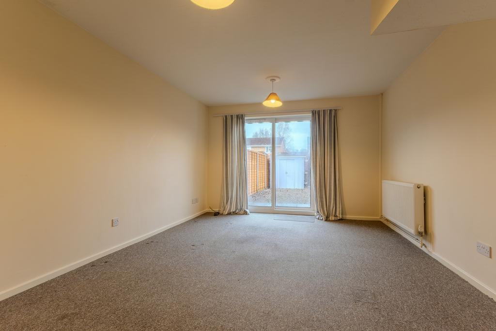 Living Dining Room