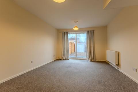 2 bedroom terraced house for sale, Epsom Walk, Bobblestock, Hereford, HR4