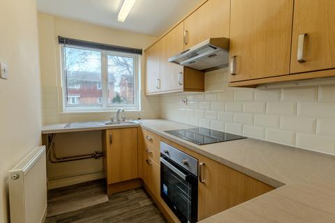 2 bedroom terraced house for sale, Epsom Walk, Bobblestock, Hereford, HR4
