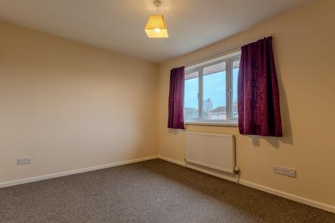 2 bedroom terraced house for sale, Epsom Walk, Bobblestock, Hereford, HR4