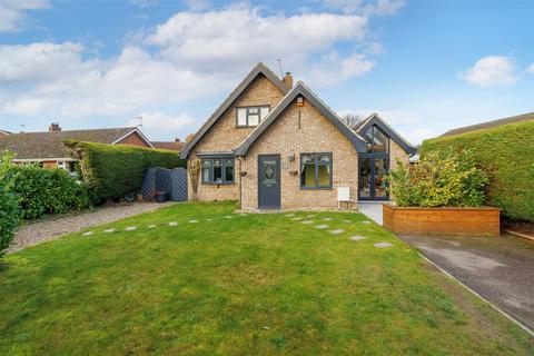 4 bedroom detached bungalow for sale - The Pightle, Beccles NR34