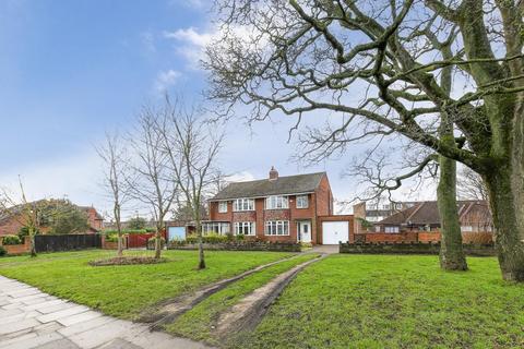 3 bedroom semi-detached house for sale, Park Drive, Forest Hall, NE12