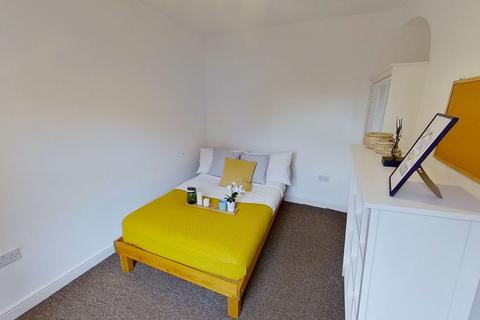 undefined, Grimsby Terrace, Nottingham, Nottinghamshire, NG3