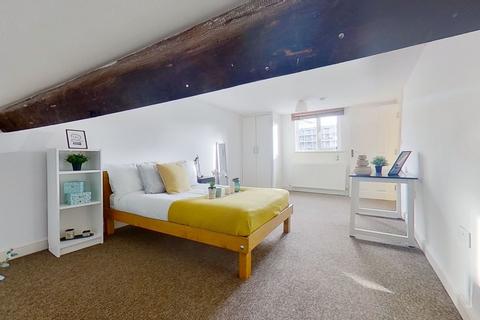 undefined, Grimsby Terrace, Nottingham, Nottinghamshire, NG3