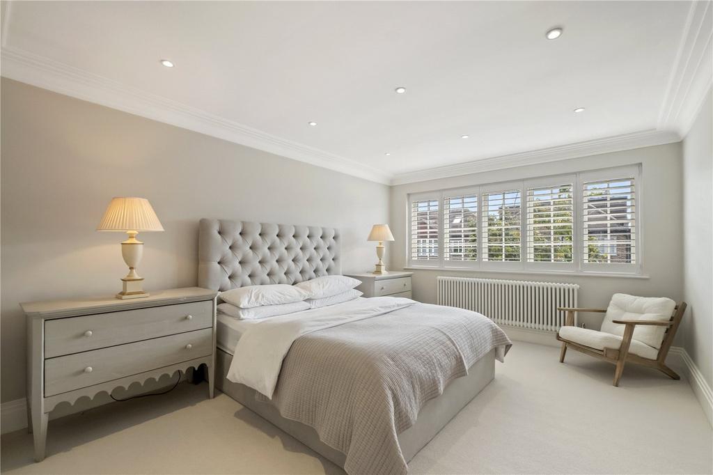 Principal Bedroom