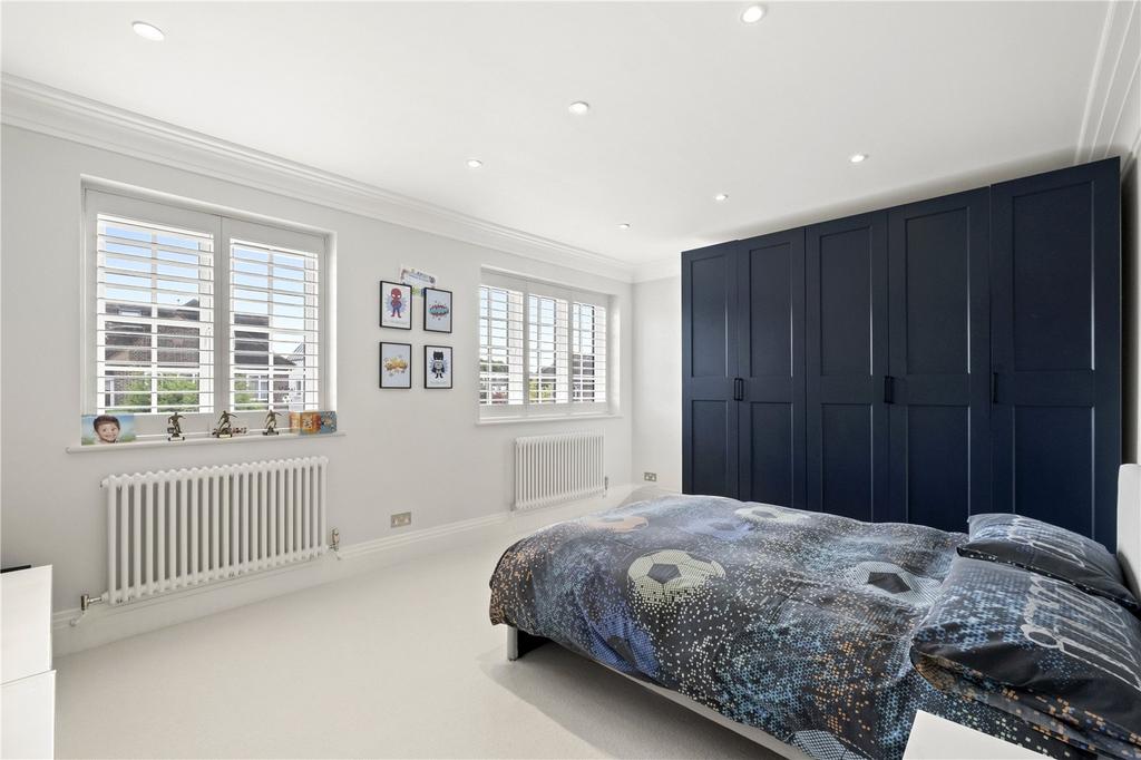 Bedroom 3