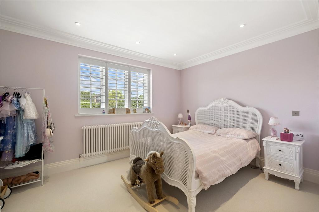 Bedroom 4