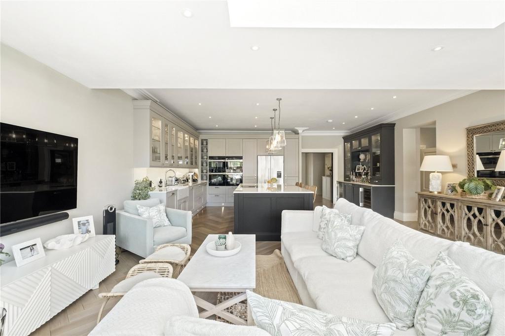 Family Area