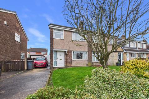 undefined, Broadwood Drive, Fulwood PR2