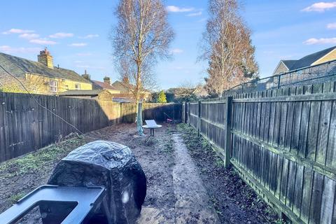 undefined, Dobede Way, Soham