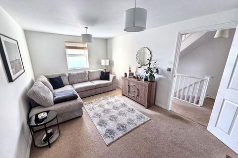 3 bedroom terraced house for sale, Dobede Way, Soham