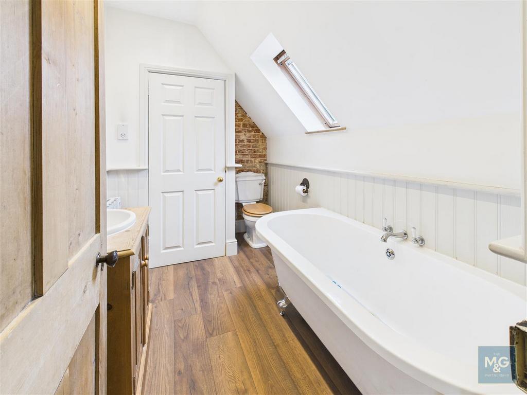 Bathroom 2