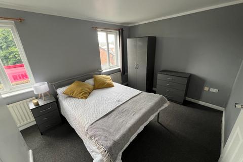 undefined, Dexter Avenue, Grantham NG31