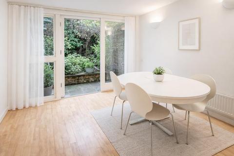 undefined, Edis Street, Primrose Hill, NW1