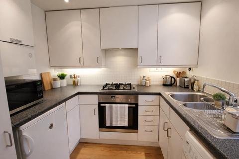 undefined, Edis Street, Primrose Hill, NW1