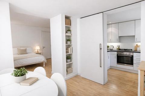 undefined, Edis Street, Primrose Hill, NW1