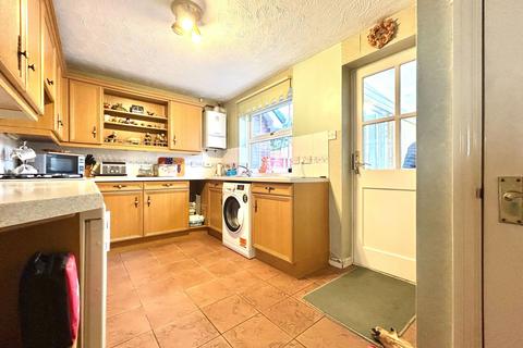 3 bedroom detached house for sale, Sulgrave Close, Dudley DY1