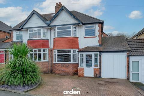 undefined, Dene Court Road, Solihull, B92