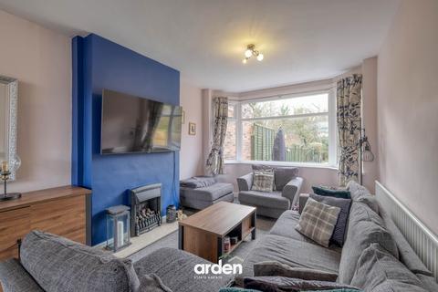 undefined, Dene Court Road, Solihull, B92