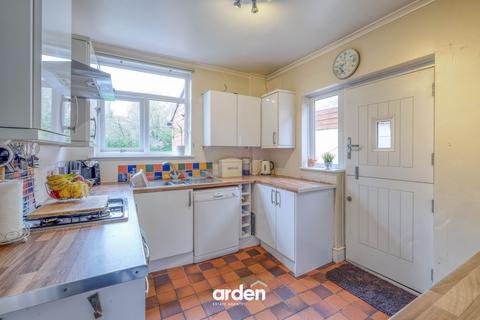 undefined, Dene Court Road, Solihull, B92