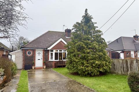 undefined, Mill Road, Hailsham