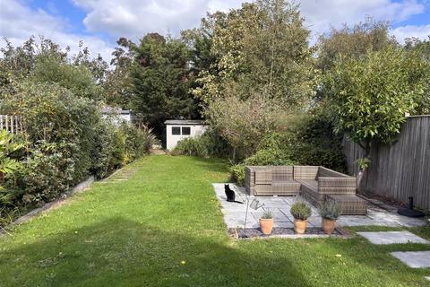 undefined, Mill Road, Hailsham